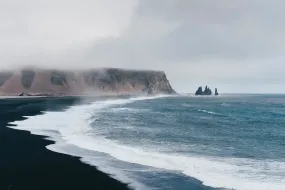 ""