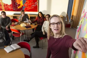 School of education