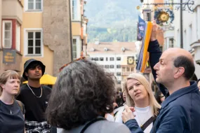 Innsbruck
